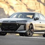 Top 10 Ultra-Luxury Sedans to Watch in 2025