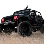 5 Reasons Why Jeep Owners Love Off-Roading Adventures