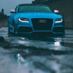 6 Reasons Why Sports Cars Are Perfect for Teens