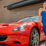 8 Celebrities Who Drive Ferraris β Their Cars, Stories, and Passions
