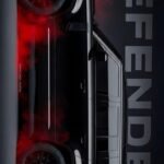 Land Rover Defender: A Complete Guide to the Iconic Off-Road SUV