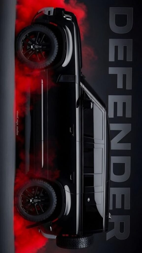 Land Rover Defender: A Complete Guide to the Iconic Off-Road SUV