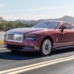 Red Rolls-Royce: The Ultimate Symbol of Luxury, Elegance and Prestige
